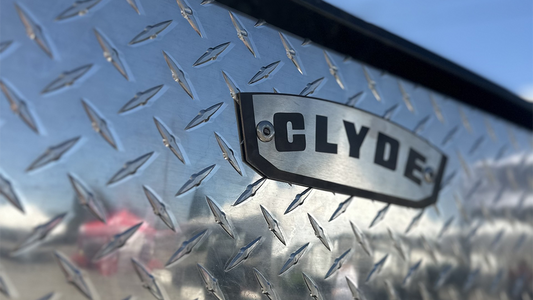 Video overview of truck box